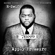 Apply Pressure cover image