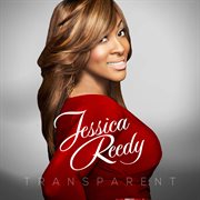 Transparent cover image