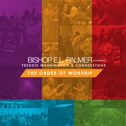 The Order Of Worship cover image