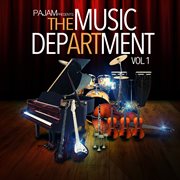 Pajam Presents: The Music Department Vol.1 cover image