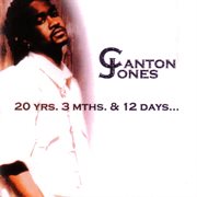 20 Years, 3 Months & 12 Days cover image