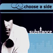 Choose A Side cover image
