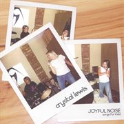 Joyful Noise cover image