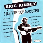 Eric Kinsey & His Tip-Top Daddies cover image