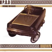 Brown (Remastered) cover image