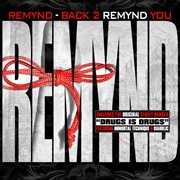 Back To Remynd You cover image