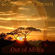 Out Of Africa cover image