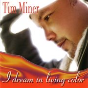 I Dream In Living Color cover image