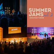 Summer Jams (Vol. 2) cover image