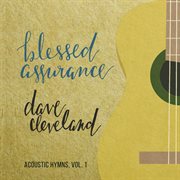 Blessed Assurance cover image