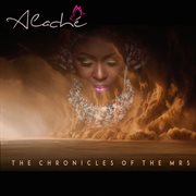 The Chronicles Of The Mrs cover image