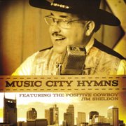 Music City Hymns cover image