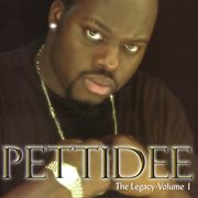 The Legacy cover image