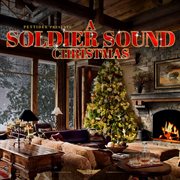 A Soldier Sound Christmas cover image
