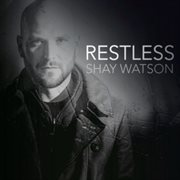 Restless cover image