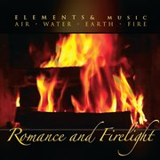 Romance And Firelight cover image