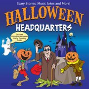 Halloween Headquarters cover image
