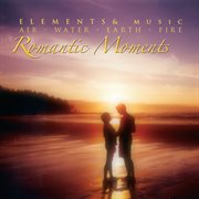 Romantic Moments cover image