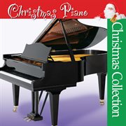 Christmas Piano cover image