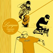 Language Arts cover image