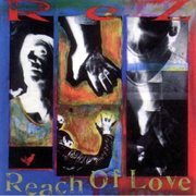 Reach Of Love cover image