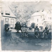 Say Something True cover image