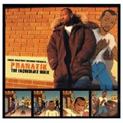 The Incredible Walk cover image