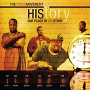 History: Our Place In His Story cover image