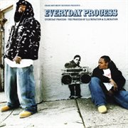 Everyday Process: The Process Of Illumination & Elimination cover image