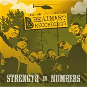 Strength In Numbers cover image
