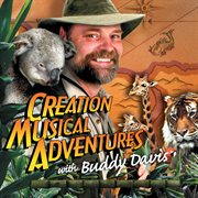 Creation Musical Adventures cover image