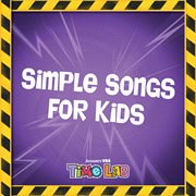 Answers Vbs: Time Lab - Simple Songs For Kids cover image