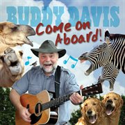 Come On Aboard cover image