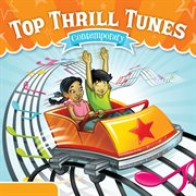Answers Vbs: Incrediworld - Top Thrill Tunes (Contemporary) cover image