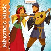 Answers Vbs: Kingdom Chronicles - Minstrel's Music (Contemporary) cover image