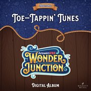 Answers Vbs: Wonder Junction - Toe-Tappin' Tunes (Traditional) cover image