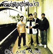 On The Move cover image