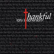 Thankful cover image