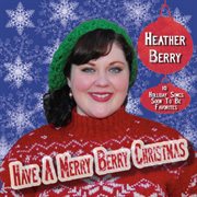 Have A Merry Berry Christmas cover image