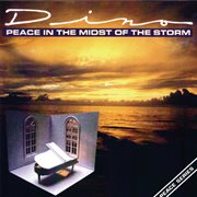 Peace In The Midst Of The Storm cover image