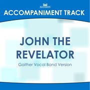 John The Revelator (Accompaniment Track) cover image