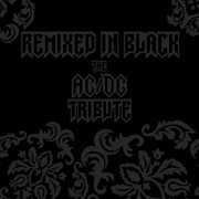 Remixed In Black: The Ac/Dc Tribute cover image
