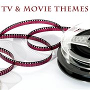 Movie & Tv Themes cover image