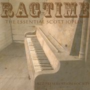 Ragtime: The Essentail Scott Joplin cover image