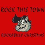 Rockabilly Christmas cover image