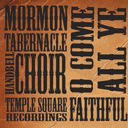 Handbell Christmas cover image