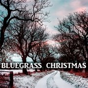 Bluegrass Christmas cover image