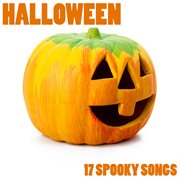 Halloween: 17 Spooky Songs cover image
