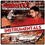 The Tranzlation (Instrumentals) cover image