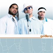 The Godkinz cover image